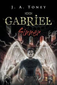 Cover image for Gabriel: Sinner