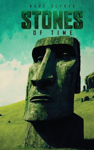 Cover image for Stones of Time