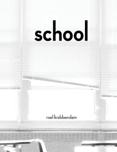 Cover image for school