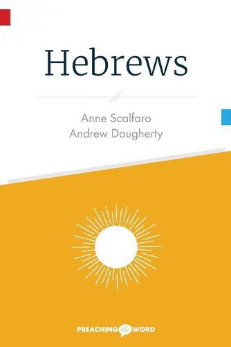 Cover image for Hebrews