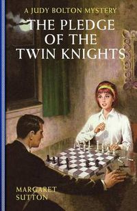 Cover image for Pledge of the Twin Knights #36