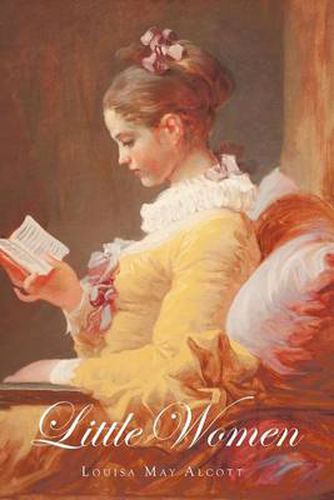 Cover image for Little Women