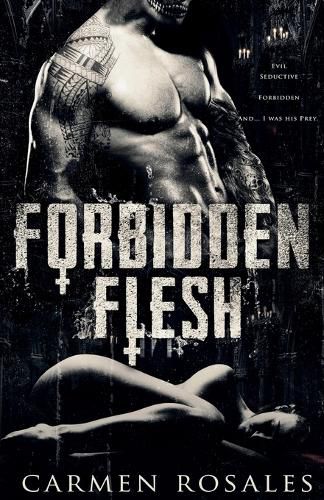 Cover image for Forbidden Flesh