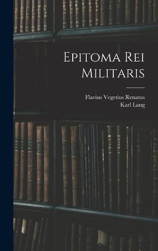 Epitoma Rei Militaris