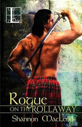 Cover image for Rogue on the Rollaway