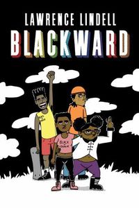 Cover image for Blackward