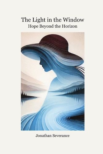 Cover image for The Light in the Window