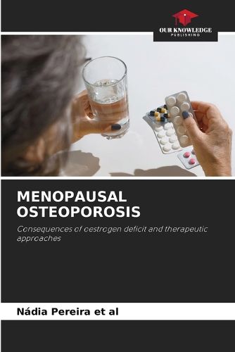 Cover image for Menopausal Osteoporosis
