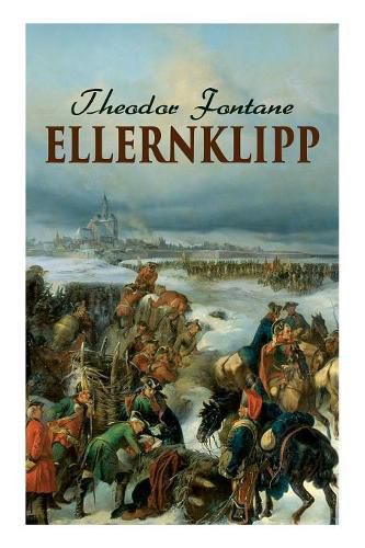 Cover image for Ellernklipp