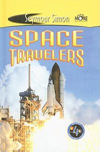 Cover image for Space Travelers