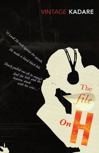 Cover image for The File on H