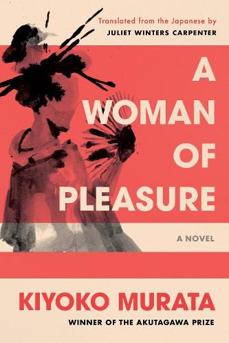 Cover image for A Woman of Pleasure