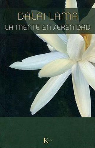Cover image for La Mente en Serenidad