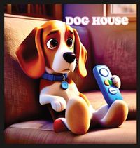 Cover image for Dog House