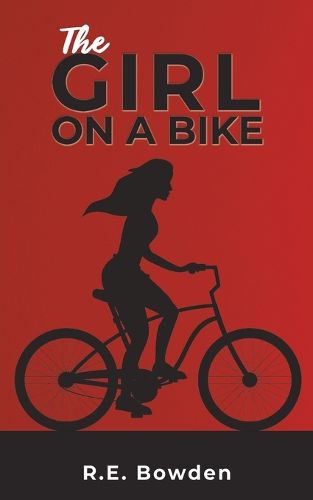 Cover image for The Girl on a Bike