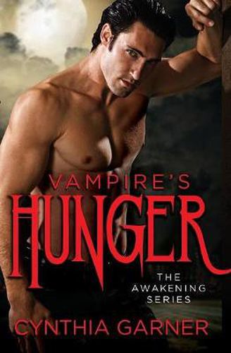 Cover image for Vampire's Hunger