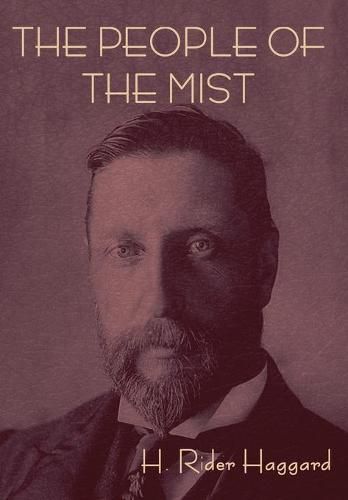 Cover image for The People of the Mist