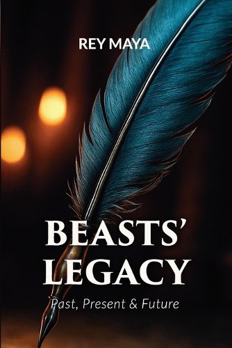 Cover image for Beasts' Legacy