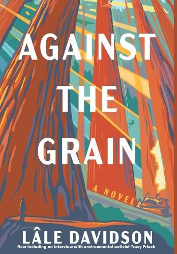 Cover image for Against the Grain - 2nd Edition