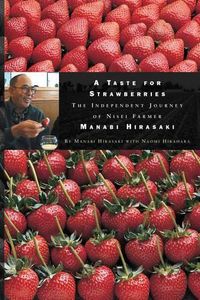 Cover image for A Taste for Strawberries: