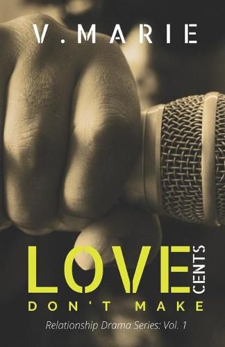 Cover image for Love Don't Make Cents