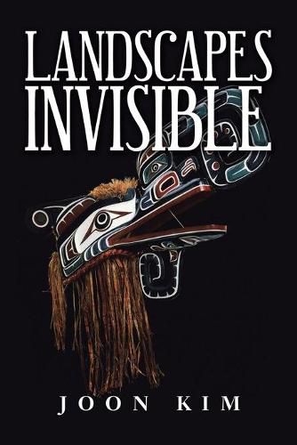 Cover image for Landscapes Invisible
