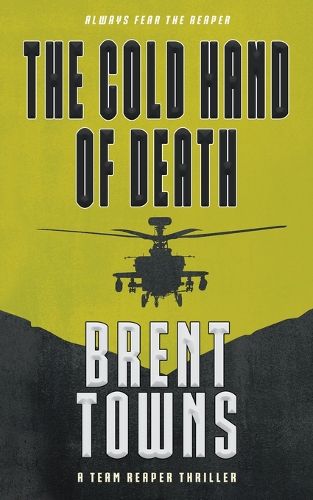 Cover image for The Cold Hand of Death