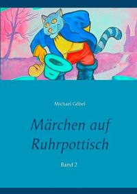 Cover image for Marchen auf Ruhrpottisch: Band 2