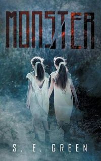 Cover image for Monster: A Psychological Thriller