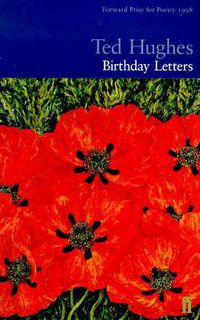 Cover image for Birthday Letters