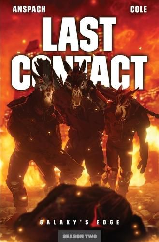 Last Contact