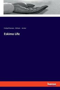 Cover image for Eskimo Life