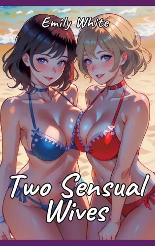 Cover image for Two Sensual Wives