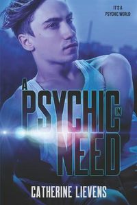 Cover image for A Psychic in Need