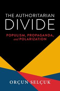 Cover image for The Authoritarian Divide