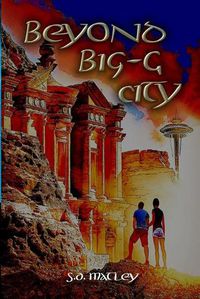 Cover image for Beyond Big-G City