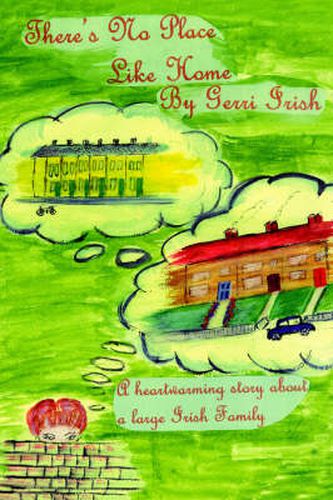 Cover image for There's No Place Like Home