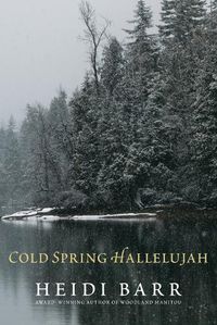 Cover image for Cold Spring Hallelujah