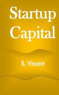 Cover image for Startup Capital