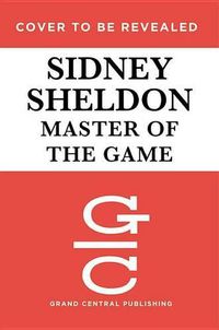 Cover image for Master of the Game