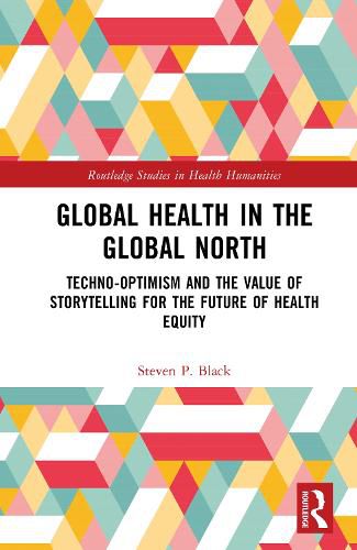 Cover image for Global Health in the Global North