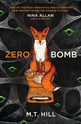 Cover image for Zero Bomb
