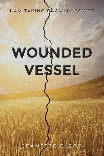 Cover image for Wounded Vessel
