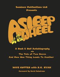 Cover image for Asleep at the Wheel