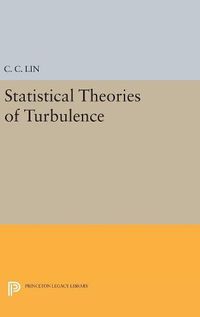 Cover image for Statistical Theories of Turbulence