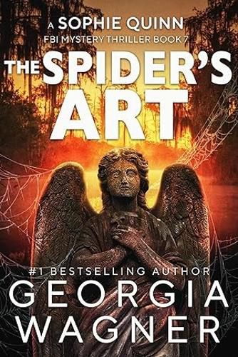 Cover image for The Spider's Art