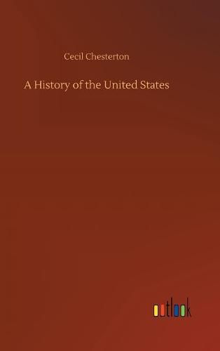 A History of the United States