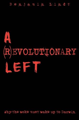 Cover image for A (R)Evolutionary Left