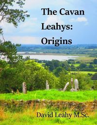 Cover image for The Cavan Leahys: Origins