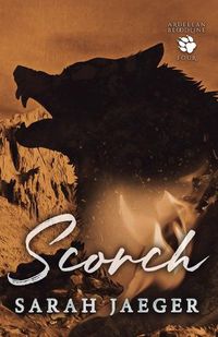 Cover image for Scorch